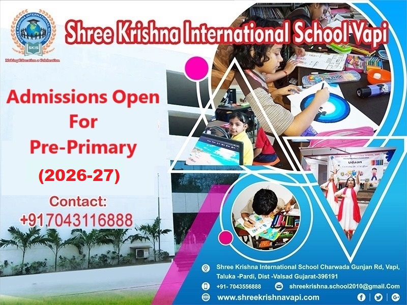 Apply for Admission