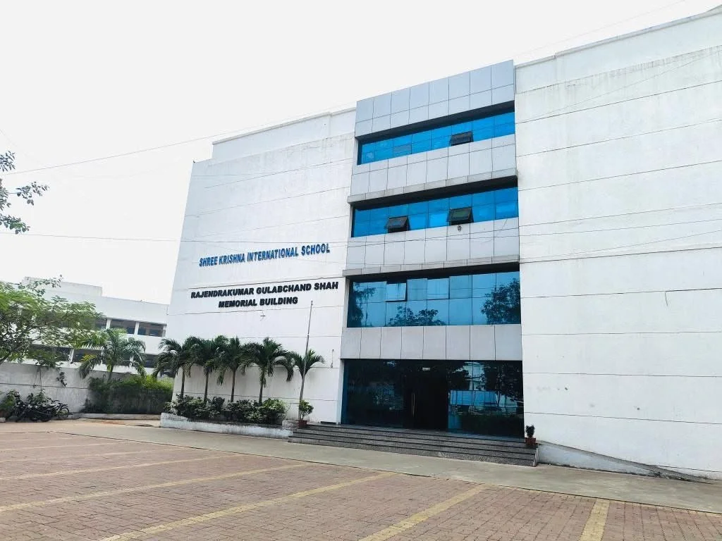 SKIS Vapi Campus