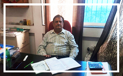 Administrative Director